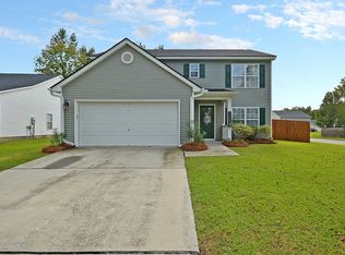 111 Slow Mill Dr, Goose Creek, SC 29445