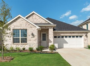 1028 Morning Dew Dr, Anna, TX 75409