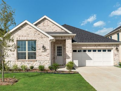 1028 Morning Dew Dr, Anna, TX, 75409