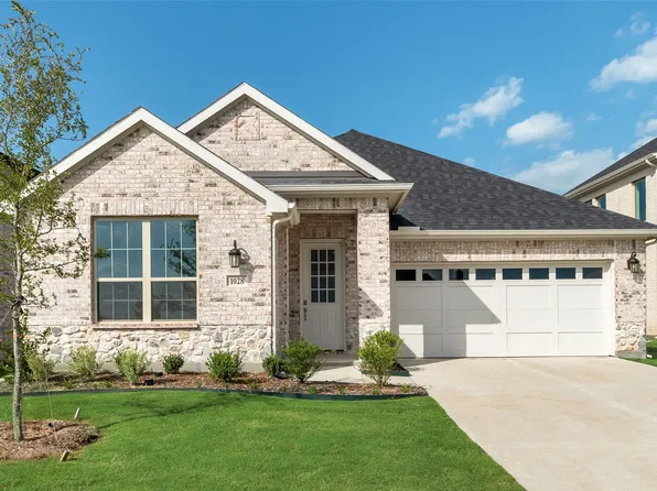 1028 Morning Dew Dr, Anna, TX 75409