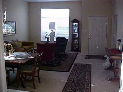 Livingroom/Dining