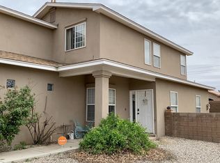 7500 Eagle Crest Ave NE, Albuquerque, NM 87113