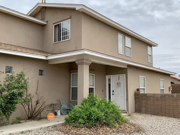 7500 Eagle Crest Ave NE, Albuquerque, NM 87113