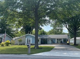 1528 Palmer Dr, Defiance, OH 43512