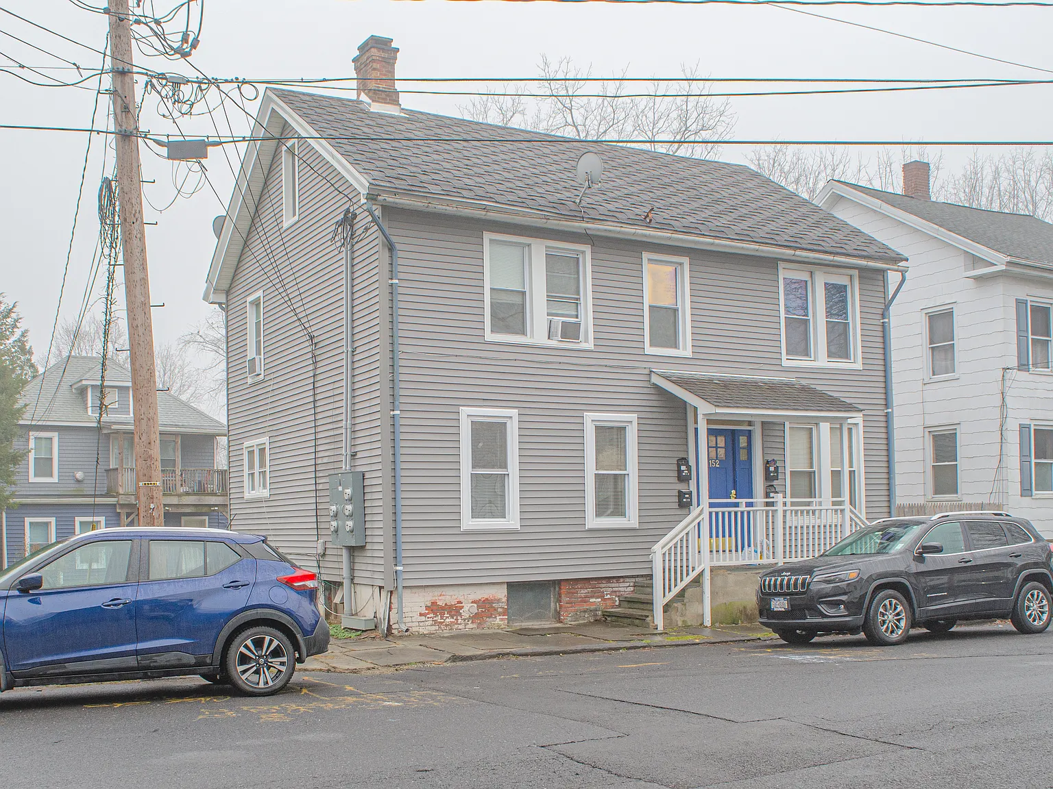 Studio, 350 sqft, $1,450 — Photo 1