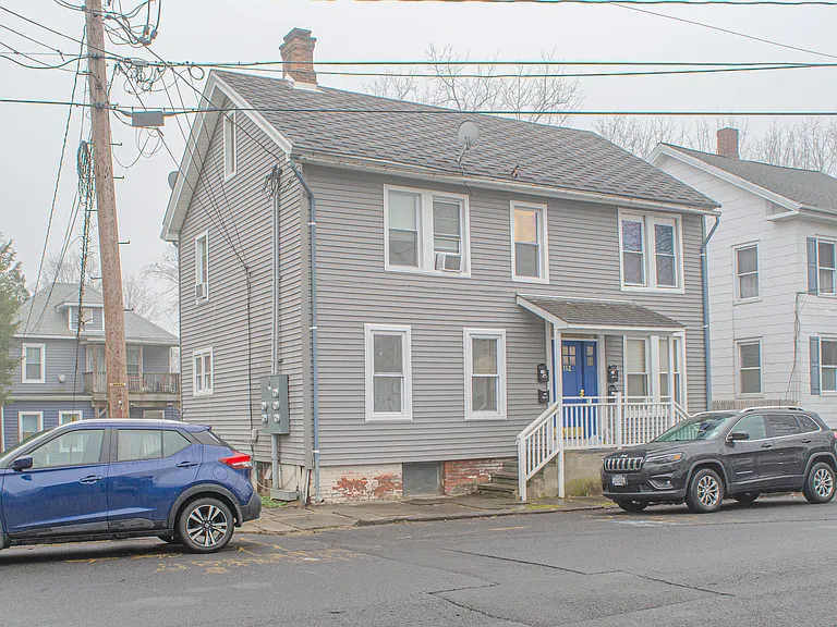152 Saint James St #1 — Photo 1
