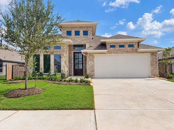 31523 Meadow Place Ln, Fulshear, TX 77423