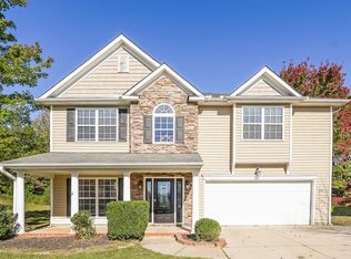 235 Creeks Edge Ct, Clemmons, NC 27012