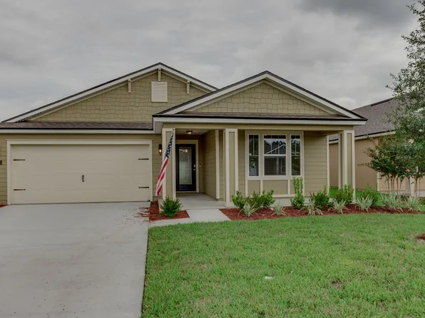 548 Vonron Dr, Jacksonville, FL 32222