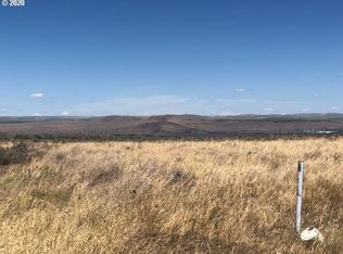 Powerline Rd, Umatilla, OR 97882