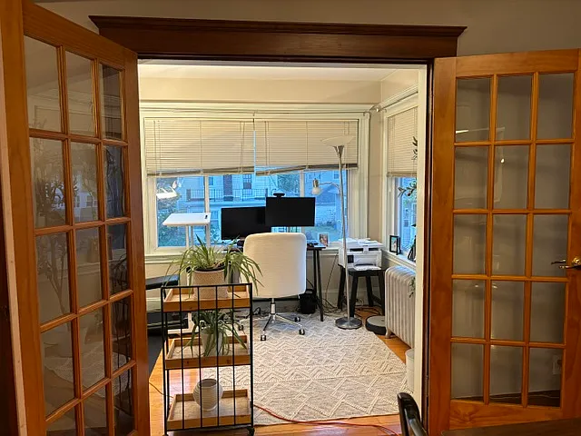 300 E Squantum St #2 — Photo 5
