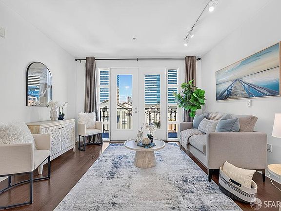 2nd image of 585 9th St Unit 551