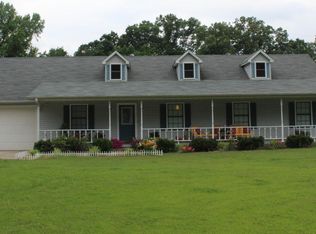 10164 Autumn Ln, Dardanelle, AR 72834