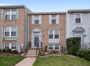 2490 Warm Spring Way, Odenton, MD 21113