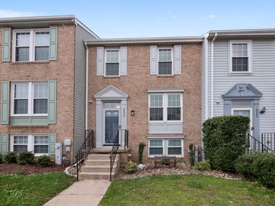 2490 Warm Spring Way, Odenton, MD, 21113