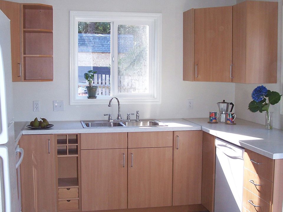 New IKEA kitchen