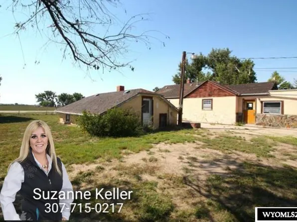 213 10th Ave, Lyman, NE 69352