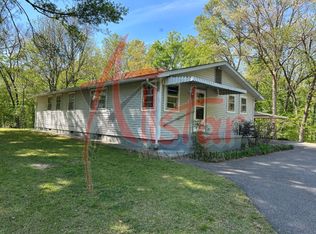 3464 Red Banks Rd S, Byhalia, MS 38611
