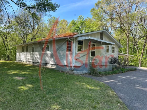 3464 Red Banks Rd S, Byhalia, MS 38611