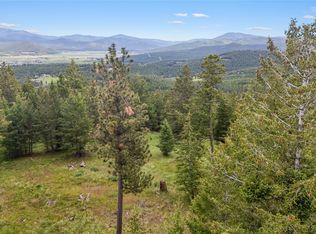 1895 Kienas Rd, Kalispell, MT 59901