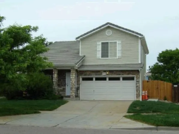 20731 E 40th Ave, Denver, CO 80249