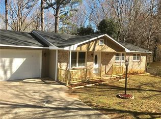 2167 Chestnut Cir, Lithia Springs, GA 30122