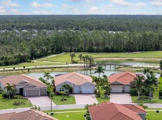 3653 Avenida Del Vera, North Fort Myers, FL 33917