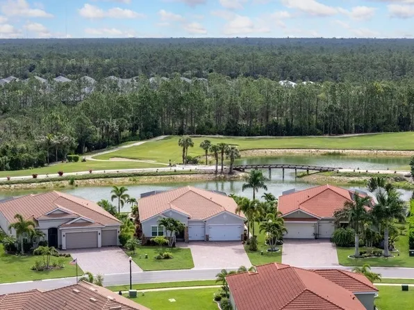 3653 Avenida Del Vera, North Fort Myers, FL 33917