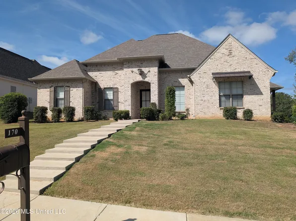 170 Stone Creek Dr, Madison, MS 39110