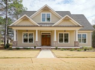 1391 Meadowcreek Dr, Madison, GA 30650