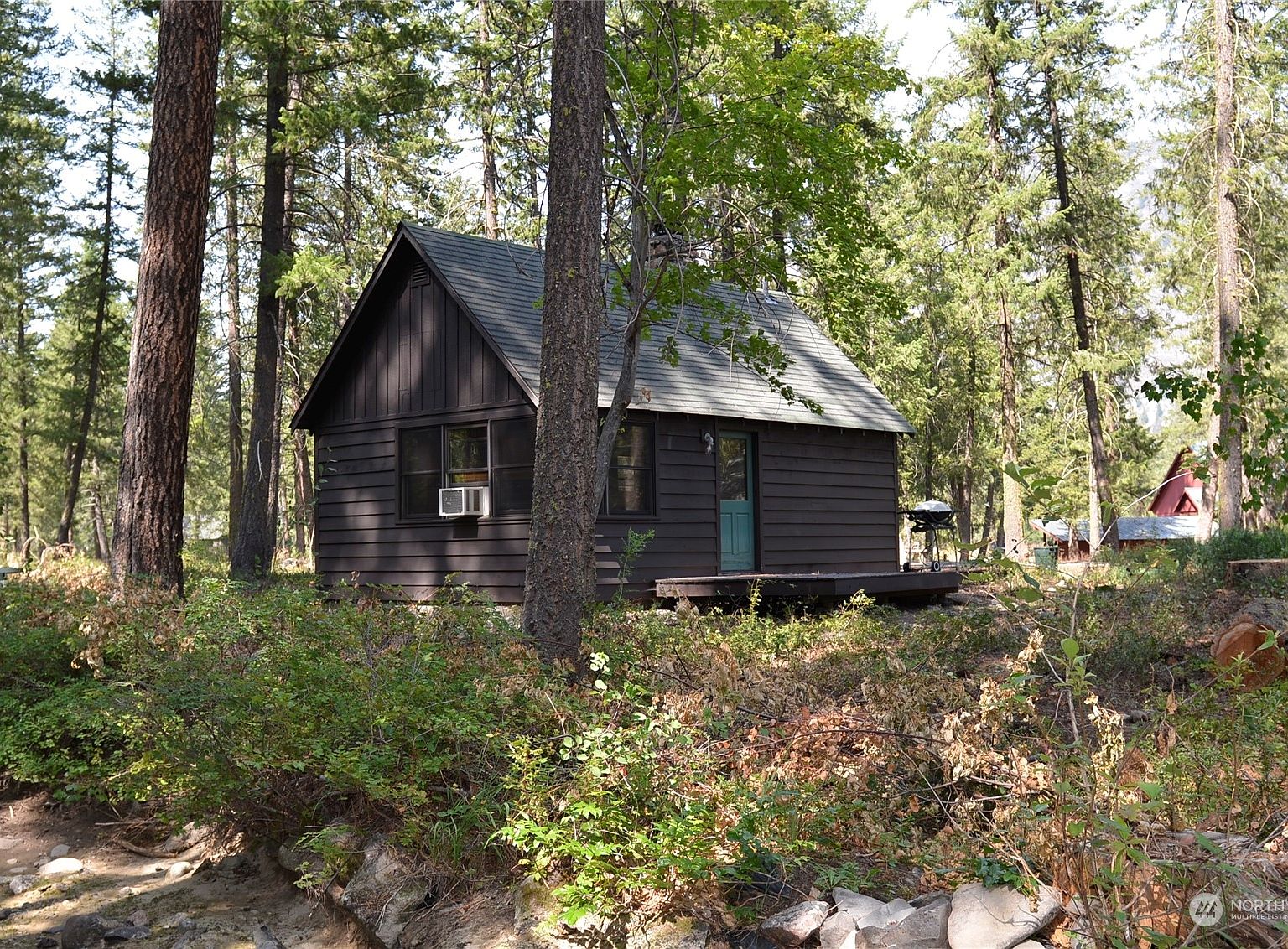 17798 A Hwy 20 UNIT C6, Mazama, WA 98833 MLS 2140374 Zillow