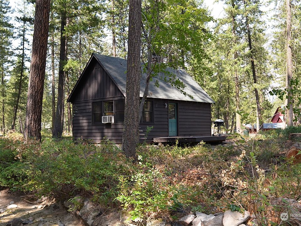 17798 A Hwy 20 UNIT C6, Mazama, WA 98833 MLS 2140374 Zillow