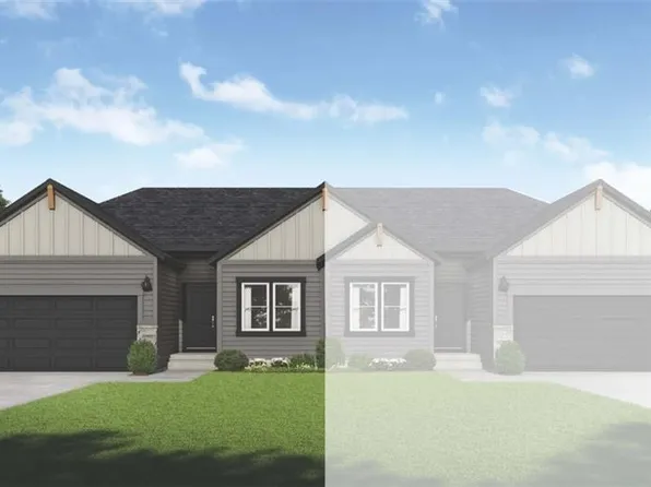 1225 SE Windbreak Dr, Lees Summit, MO 64081