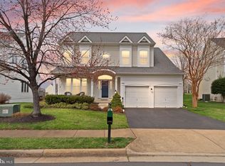 12566 Moray Firth Way, Bristow, VA 20136