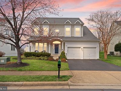 12566 Moray Firth Way, Bristow, VA, 20136