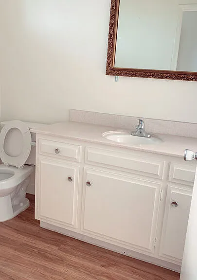 1420 S Oakhurst Dr #208 — Photo 4