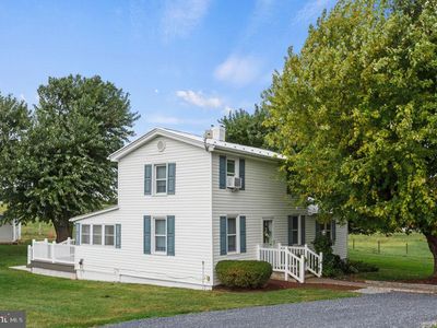 1533 Concord Church Rd, Timberville, VA, 22853