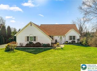 4950 Harvey Rd, Bethlehem, PA 18020