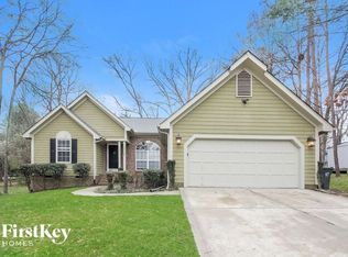 12708 Sulgrave Dr, Huntersville, NC 28078