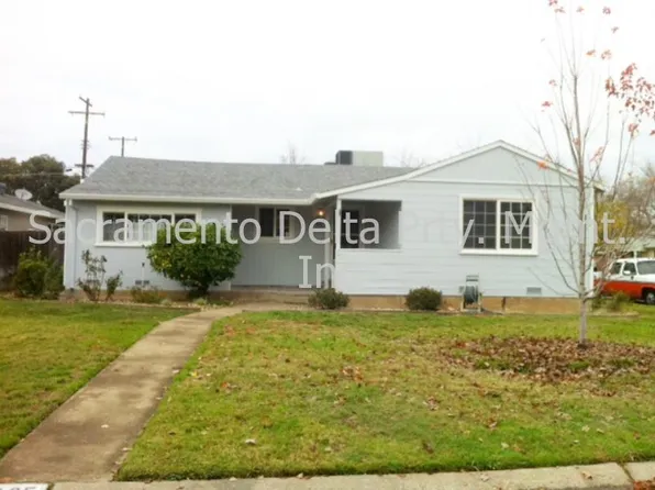 3125 Leatha Way, Sacramento, CA 95821