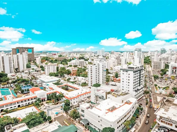 1477 Ashford Ave #2107, San Juan, PR 00907