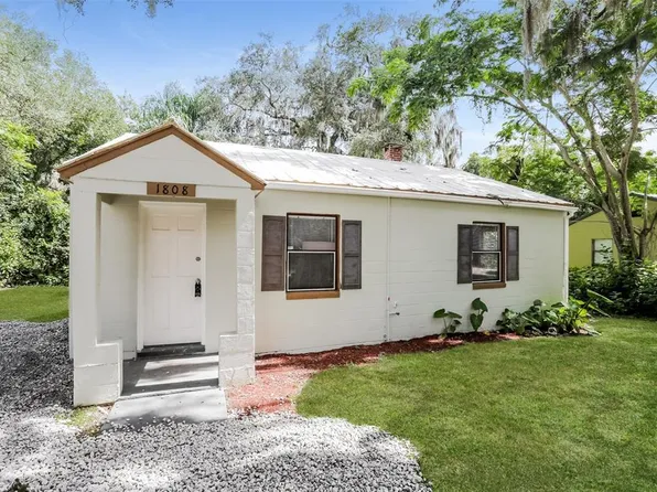 1808 Hammock St, Leesburg, FL 34748