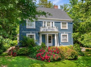 27 Mountain Ave, Maplewood, NJ 07040