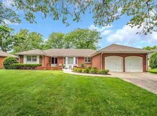 135 N Rutland Rd, Wichita, KS 67206