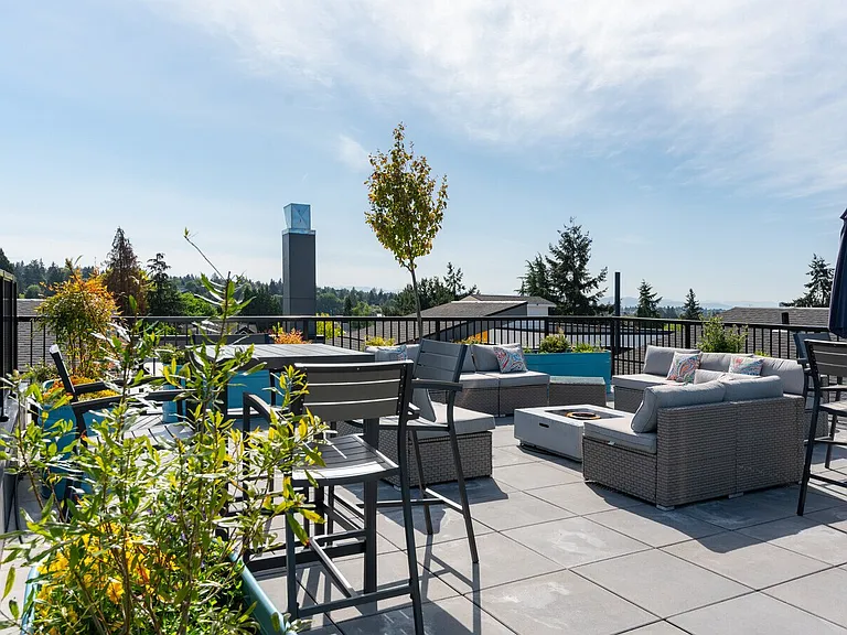 Your go-to spot for sunsets, fresh air, and connection
