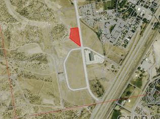 L16-B3 Parachute Park Blvd, Parachute, CO 81635