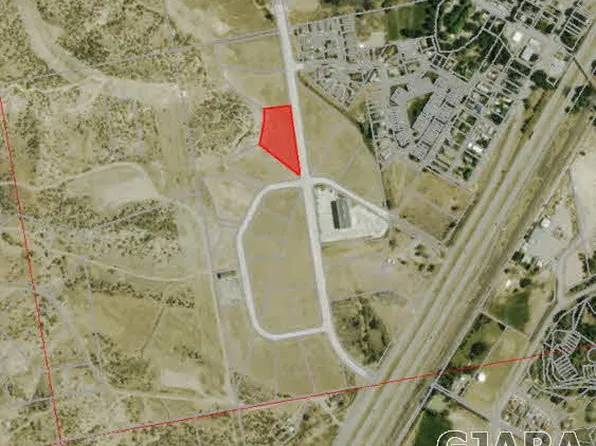Tbd Parachute Park Blvd, Parachute, CO 81635