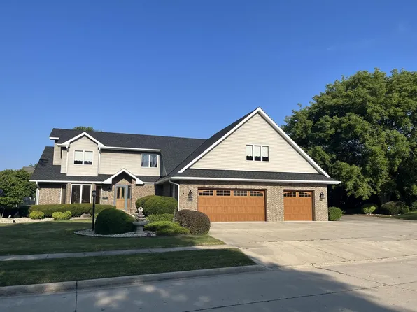 9009 33rd AVENUE, Kenosha, WI 53142