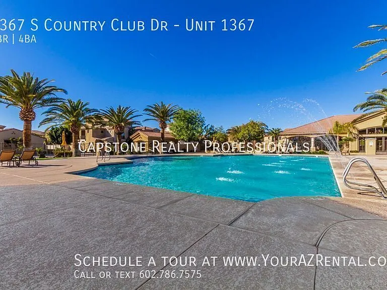 1367 S Country Club Dr #1367 — Photo 22