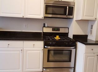 166 Endicott St APT 3, Boston, MA 02113